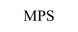 MPS trademark
