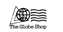 THE GLOBE SHOP trademark