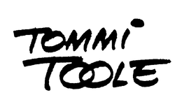 TOMMI TOOLE trademark