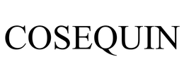 COSEQUIN trademark