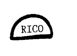 RICO trademark
