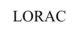 LORAC trademark