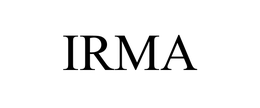 IRMA trademark