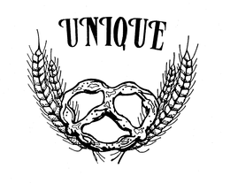 UNIQUE trademark
