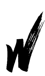 W trademark