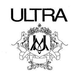 ULTRA UM trademark