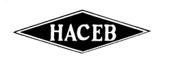 HACEB trademark