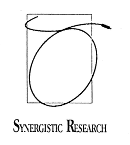 SYNERGISTIC RESEARCH trademark