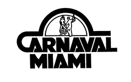 CARNAVAL MIAMI trademark