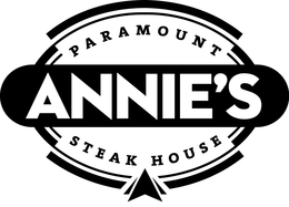 ANNIE'S PARAMOUNT STEAK HOUSE trademark