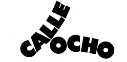 CALLE OCHO trademark