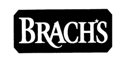 BRACH'S trademark