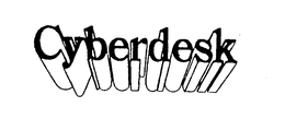 CYBERDESK trademark