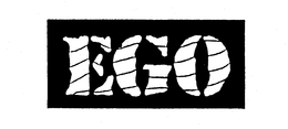 EGO trademark