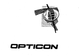 OPTICON trademark