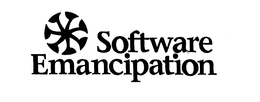 SOFTWARE EMANCIPATION trademark