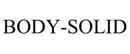 BODY-SOLID trademark
