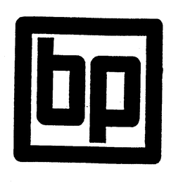 BP trademark