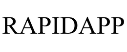 RAPIDAPP trademark
