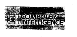 COMPUTER INTELLIGENCE trademark