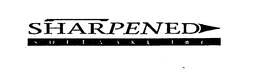 SHARPENED SOFTWARE INC. trademark