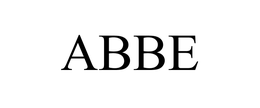 ABBE trademark