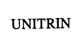 UNITRIN trademark