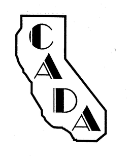 CADA trademark