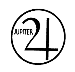 JUPITER trademark