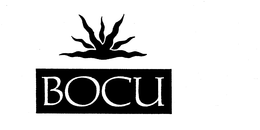 BOCU trademark