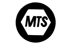 MTS trademark
