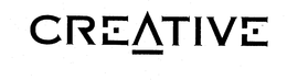CREATIVE trademark