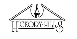 HICKORY HILLS trademark