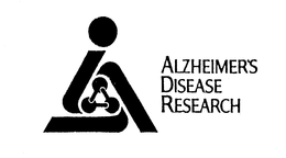 ALZHEIMER'S DISEASE RESEARCH trademark
