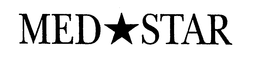 MED STAR trademark