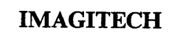 IMAGITECH trademark