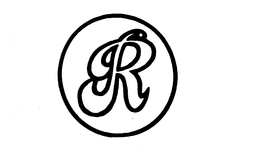 R trademark