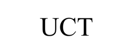 UCT trademark