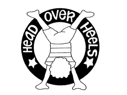 HEAD OVER HEELS trademark