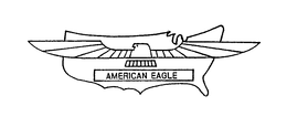AMERICAN EAGLE trademark