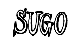 SUGO trademark
