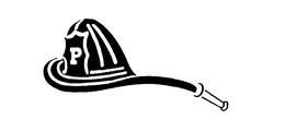 P trademark