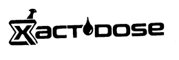 XACT DOSE trademark