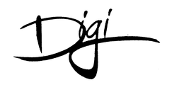 DIGI trademark