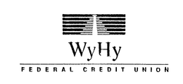 WYHY FEDERAL CREDIT UNION trademark