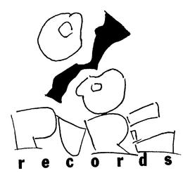 PURE RECORDS trademark