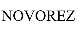 NOVOREZ trademark