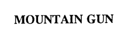 MOUNTAIN GUN trademark