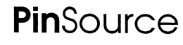PINSOURCE trademark