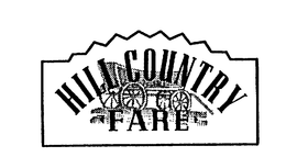HILL COUNTRY FARE trademark